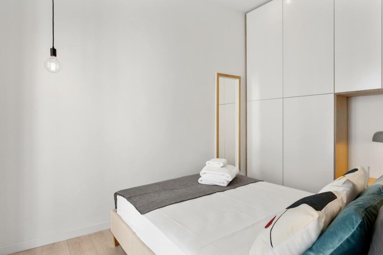 Modern 1 Bedroom Apartment Near Lavapies Madrid Eksteriør bilde